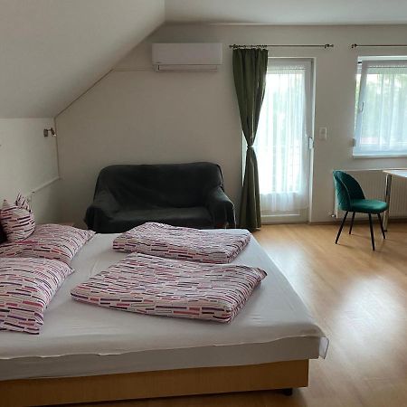 잘라카로쉬 Bonita Apartmanhaz 아파트 외부 사진
