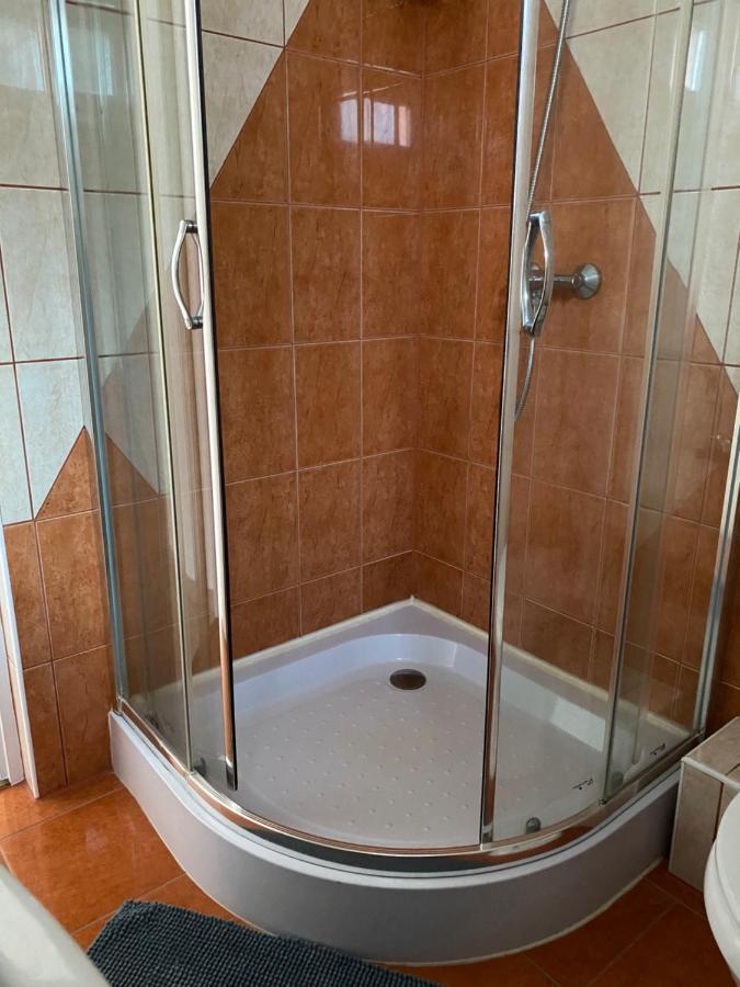잘라카로쉬 Bonita Apartmanhaz 아파트 외부 사진