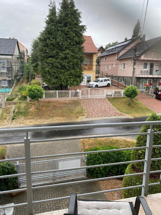 잘라카로쉬 Bonita Apartmanhaz 아파트 외부 사진