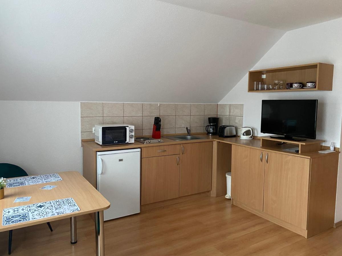 잘라카로쉬 Bonita Apartmanhaz 아파트 외부 사진