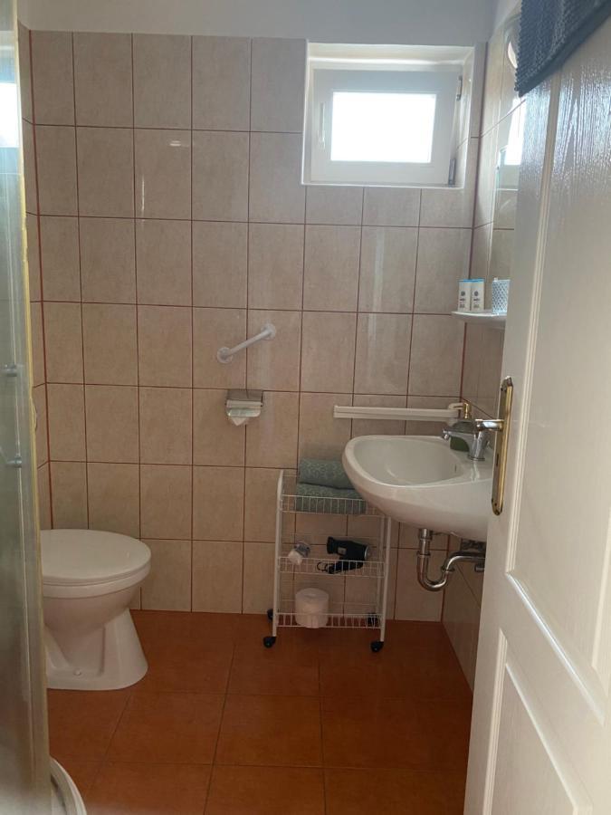 잘라카로쉬 Bonita Apartmanhaz 아파트 외부 사진