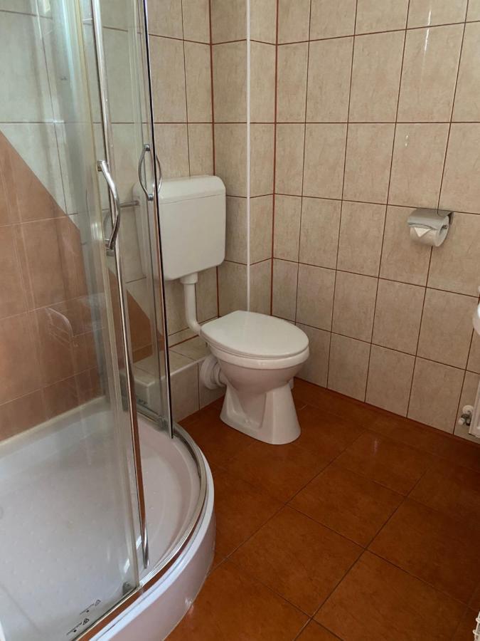 잘라카로쉬 Bonita Apartmanhaz 아파트 외부 사진