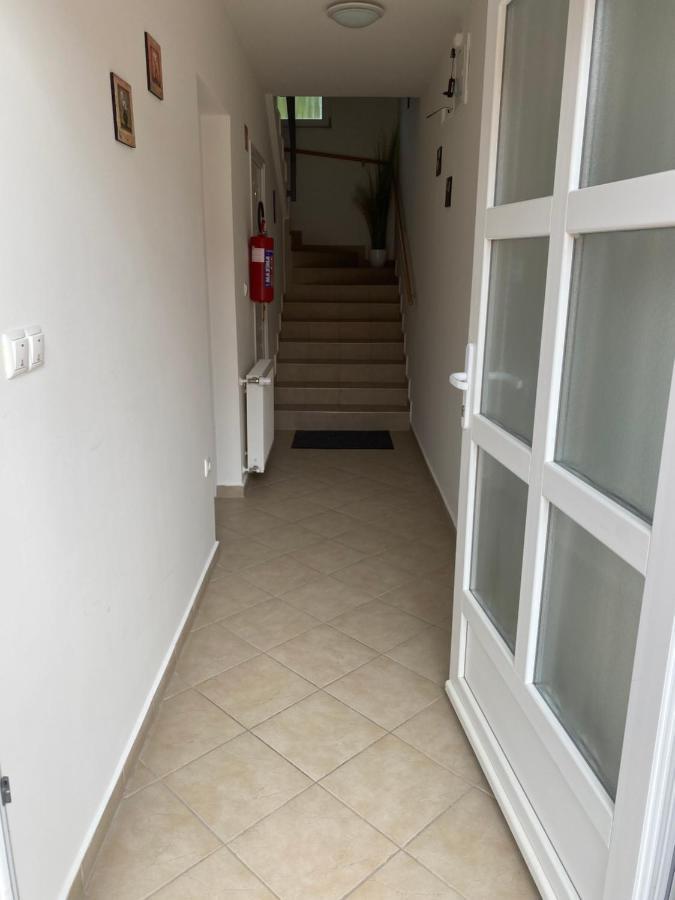 잘라카로쉬 Bonita Apartmanhaz 아파트 외부 사진
